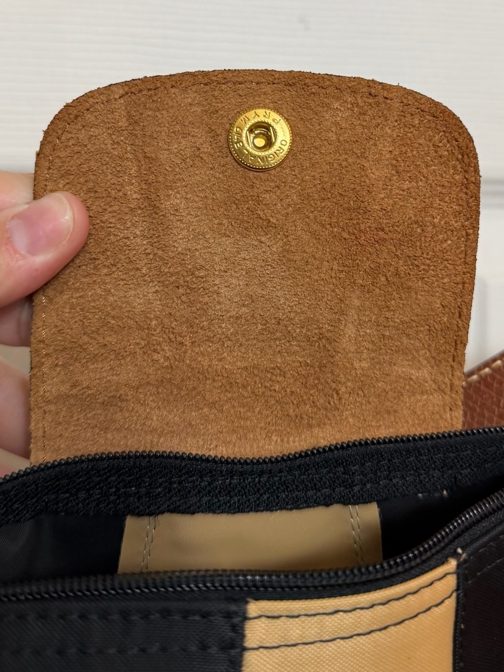 Longchamp Shoulder Bag - Picture 6 of 9